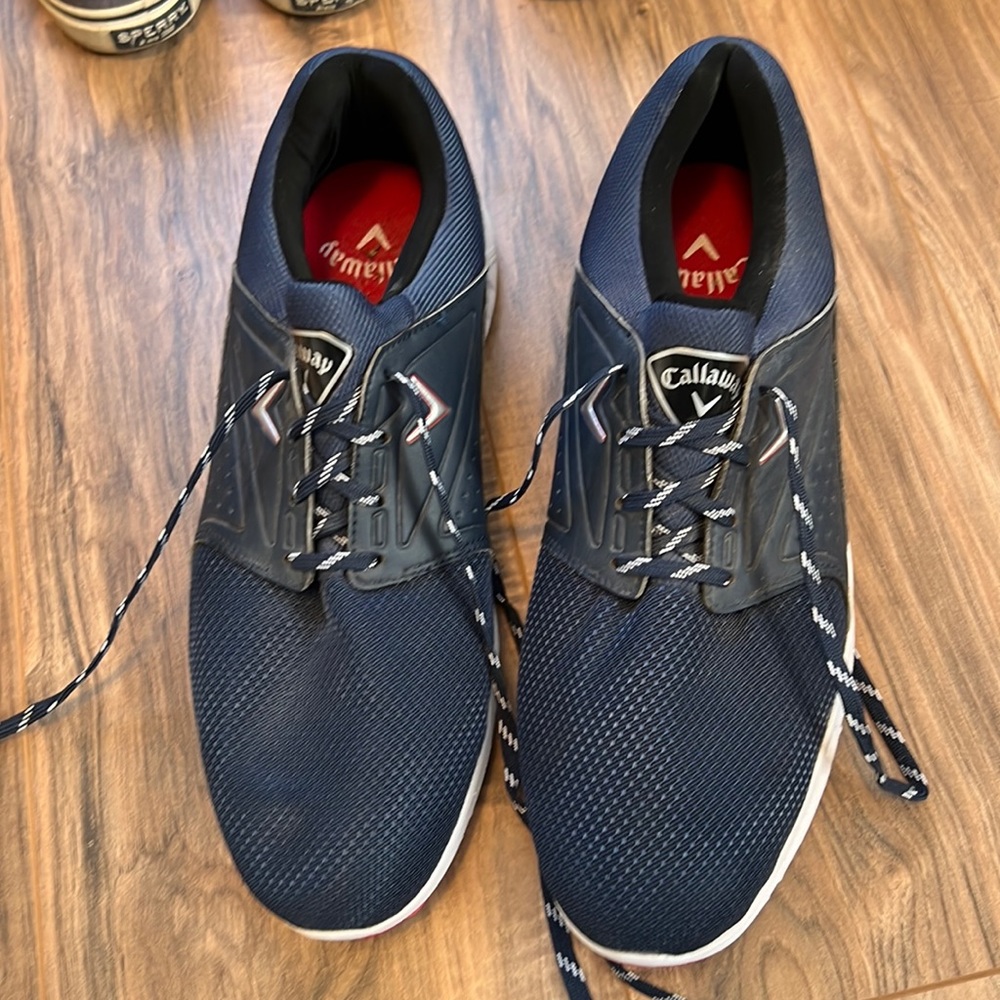 Callaway Golf Shoes